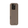 Holdit Silicone Case iPhone 16 Pro Mocha Brown 16518 - 1287316 - zdjęcie 2